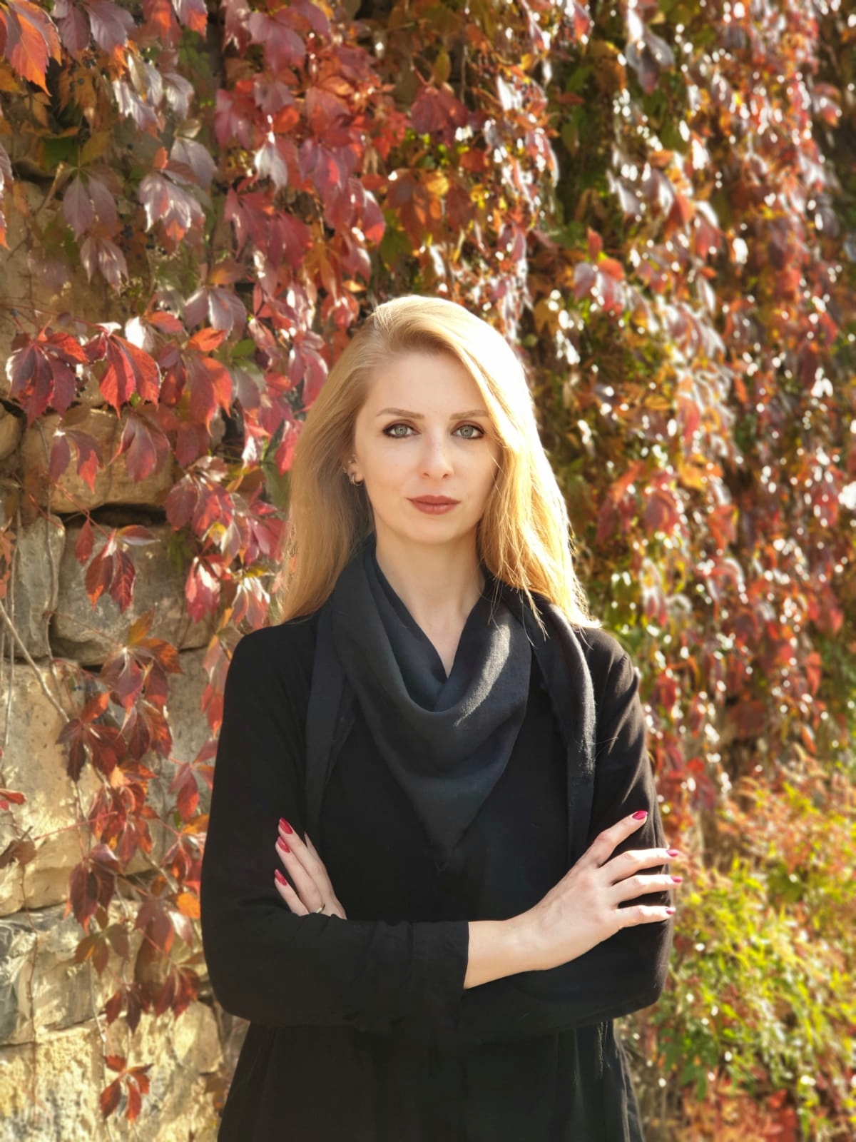 Gizem Karakaş